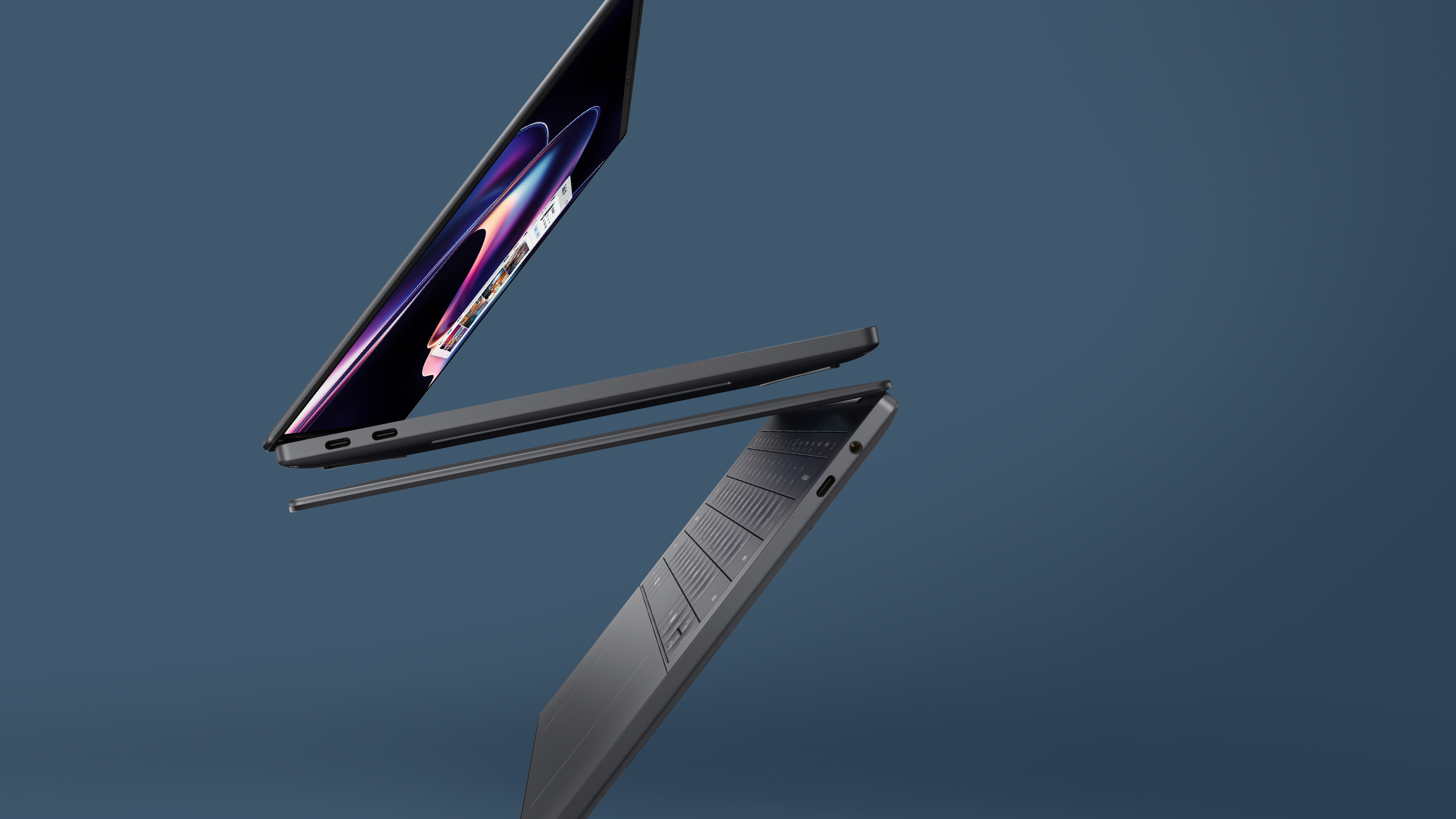 The new Dell XPS laptops