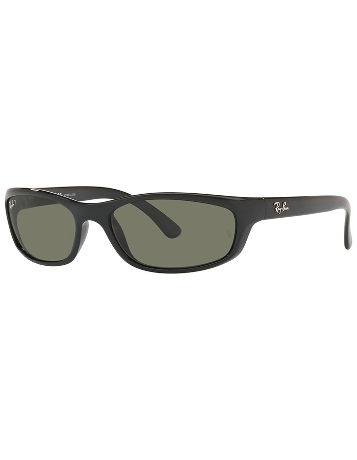 Ray-Ban, RB4115 rectangular sunglasses