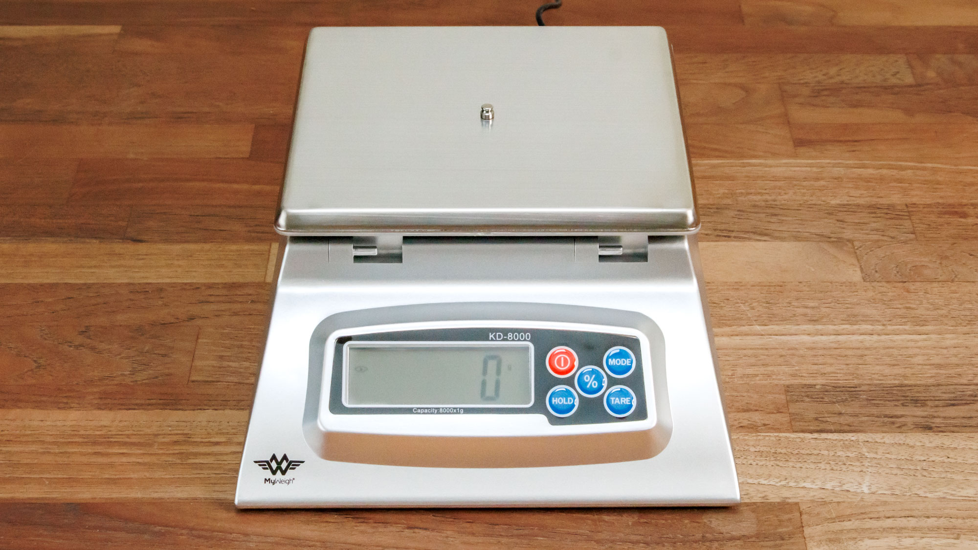 My Weigh Kitchen Scale