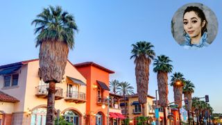 Palm Springs, California, USA - Palm Springs