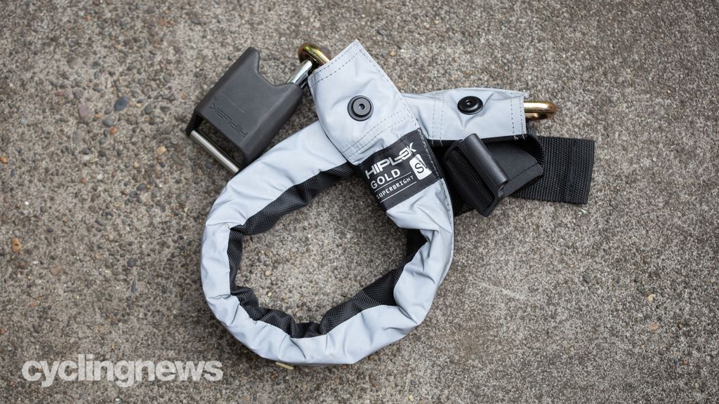 Best ebike locks Extrasecure Ulocks and chain locks to protect your