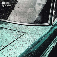 Peter Gabriel (Charisma, 1977)