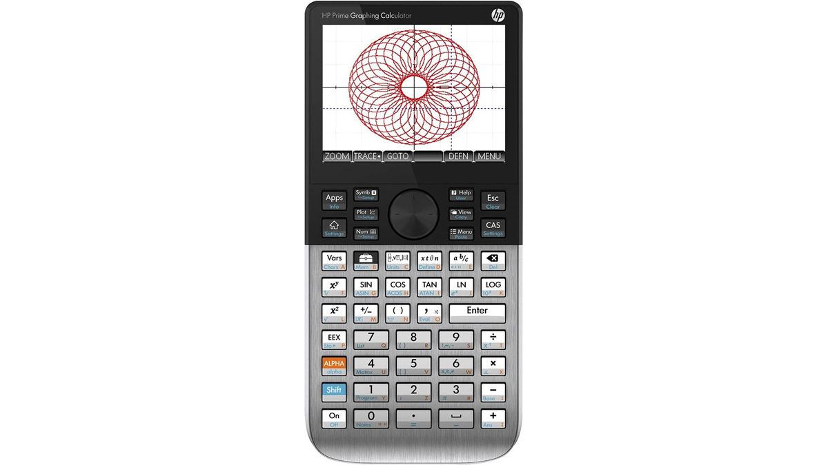 Best graphing calculator 2022 TechRadar