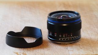 Best MFT lens: Laowa 10mm f/2 Zero-D