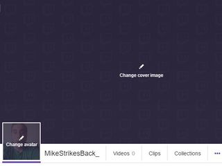 Customize your channel.