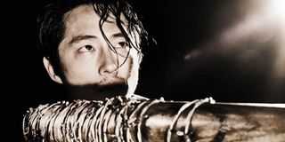 steven yeun negan