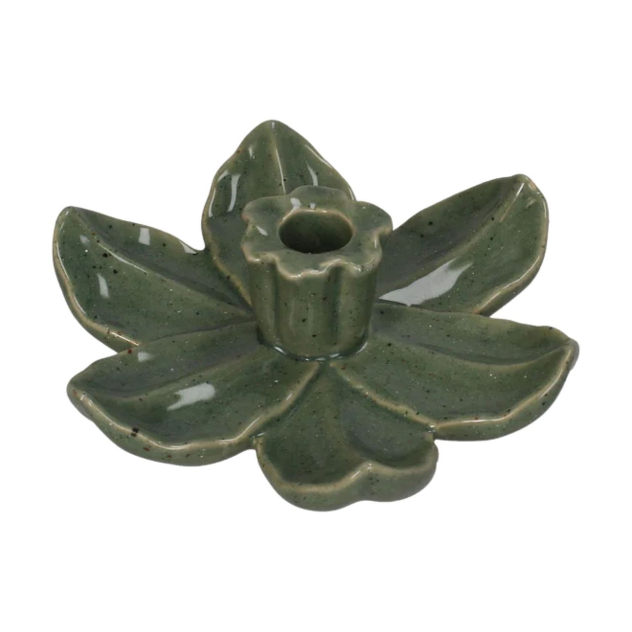 Candle Holder Flower