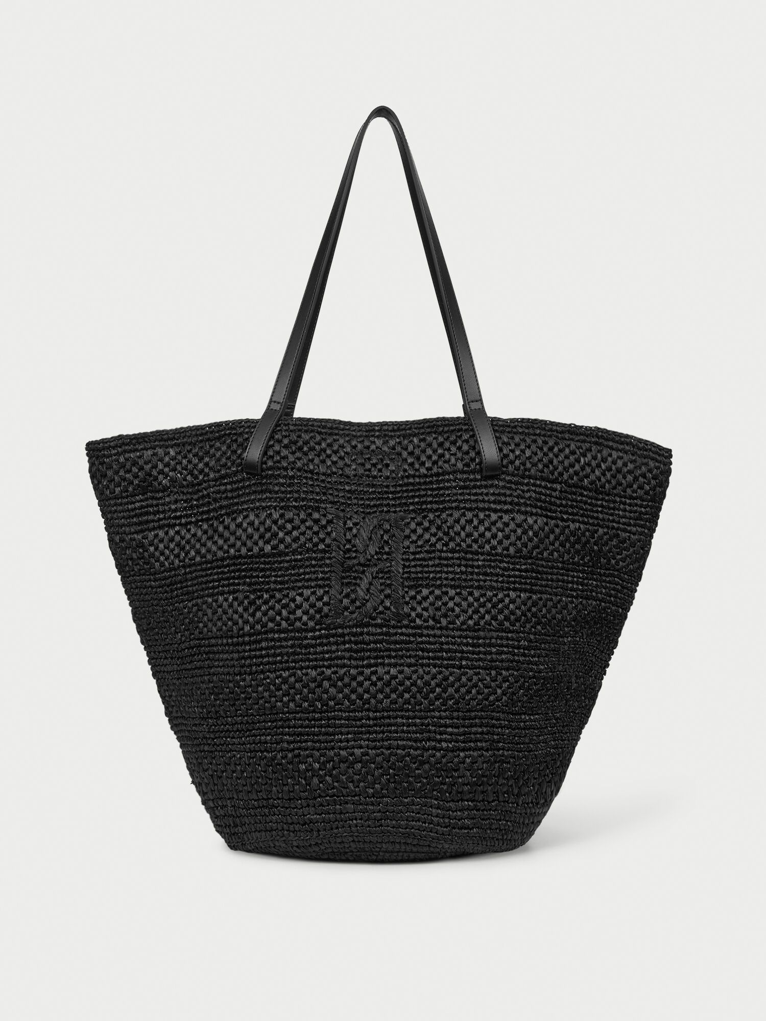 Mirabell Straw Tote