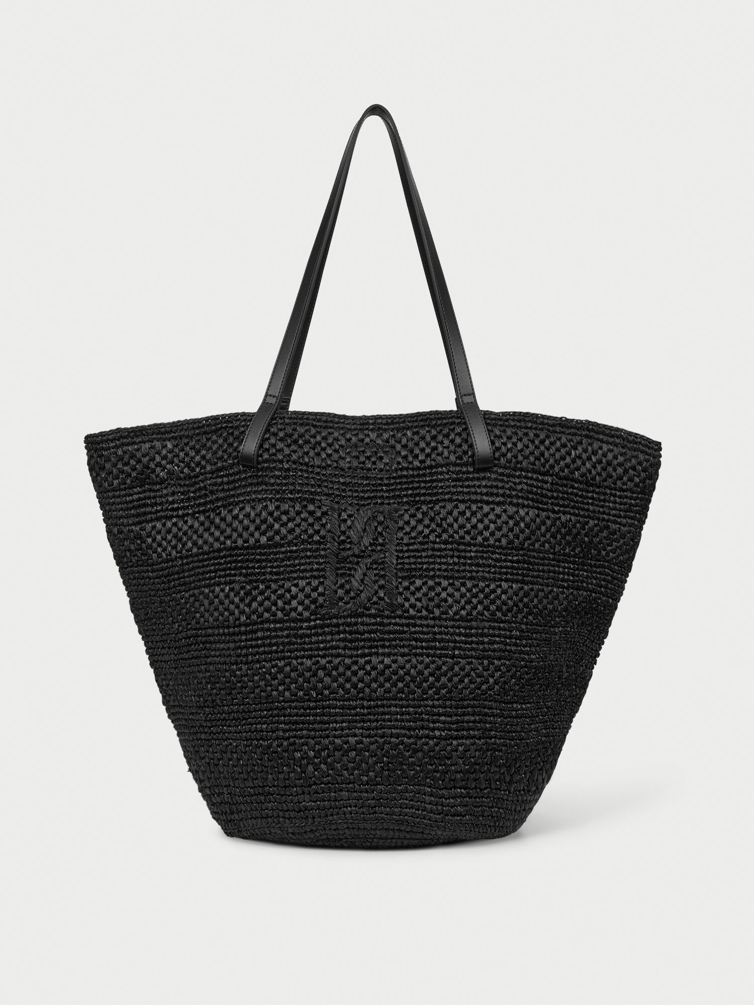 Mirabell Straw Tote