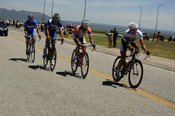 The stage 5 break