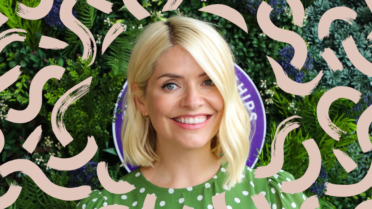 Holly Willoughby