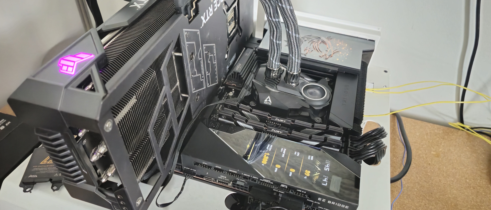Best Motherboards