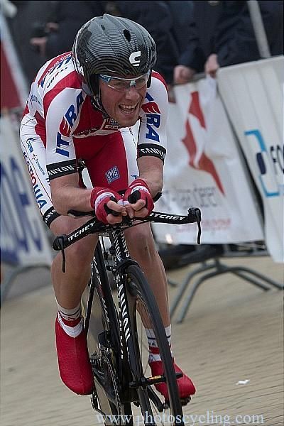 Maxime Vantomme (Katusha)