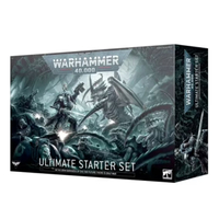 Warhammer 40K Ultimate Starter Set | $210$178.50 at AmazonSave $31.50 - Buy it if:✅ Don't buy it if:❌ Price check:💲 UK price: £130£104 at Wayland Games