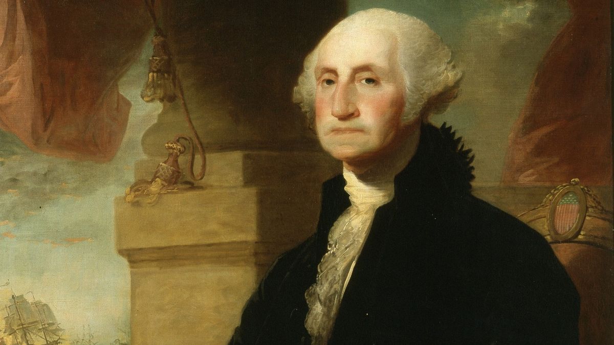 George Washington