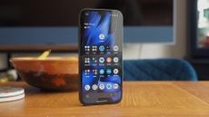 Google Pixel 9a review