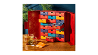 Whittard Tea Advent Calendar for Two: was $105, now $52.50 (save $52.50) | Food 52
