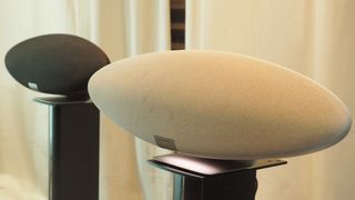 Bowers & Wilkins Zeppelin Pro review