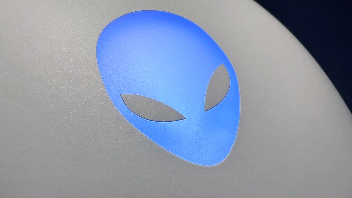 Alienware 620M