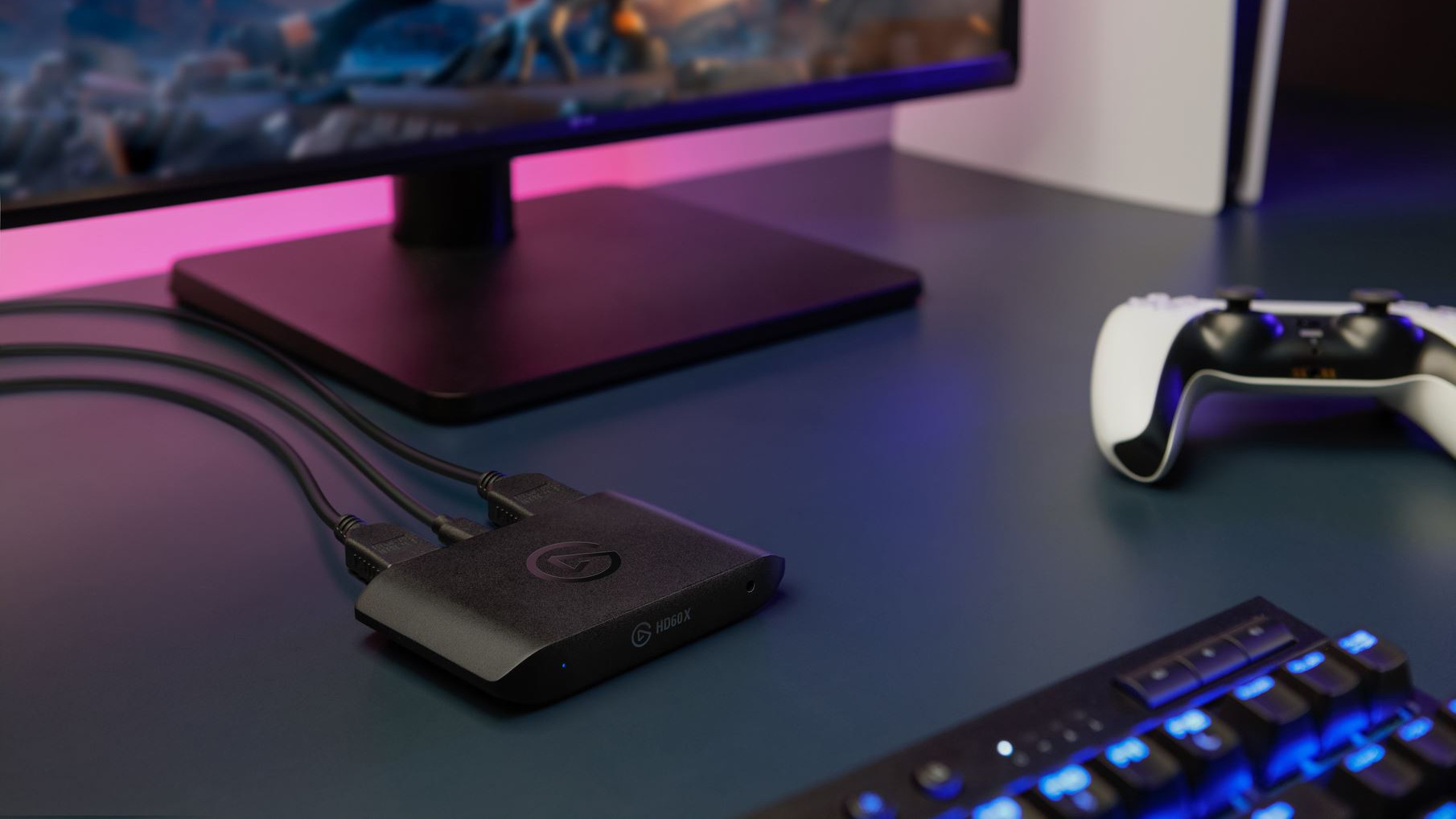 Elgato HD60 X review -- 1080p at its finest