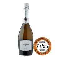 10. Morrisons The Best Prosecco Doc