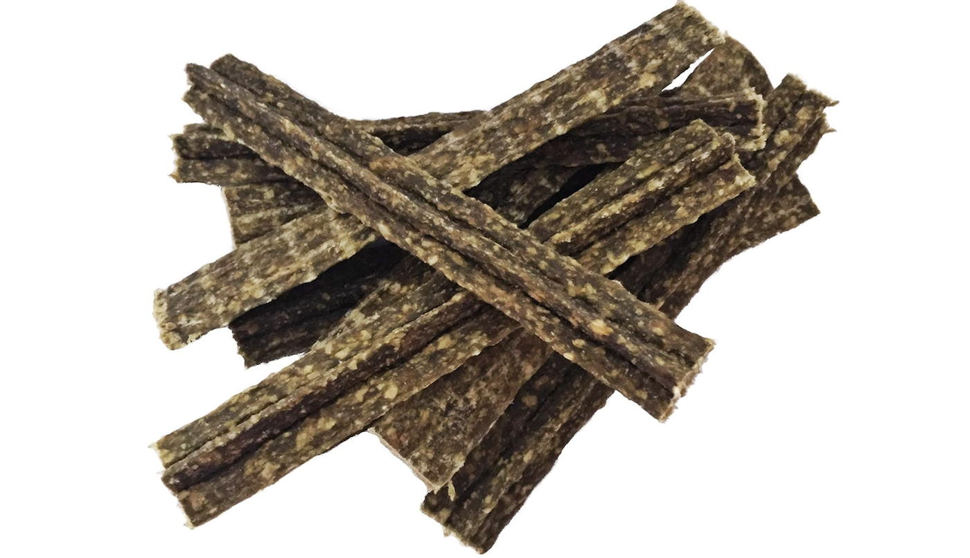 Bounce &amp;amp; Bella dog chews
