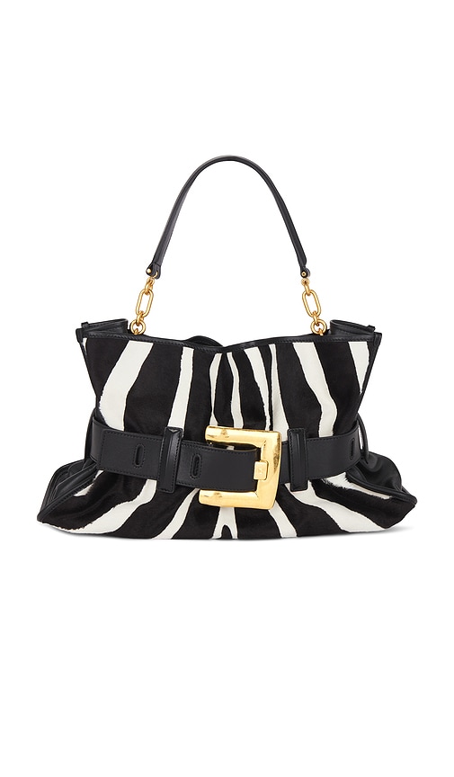 Anthem Medium Shoulder Bag