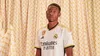 Adidas Real Madrid home shirt 23/24