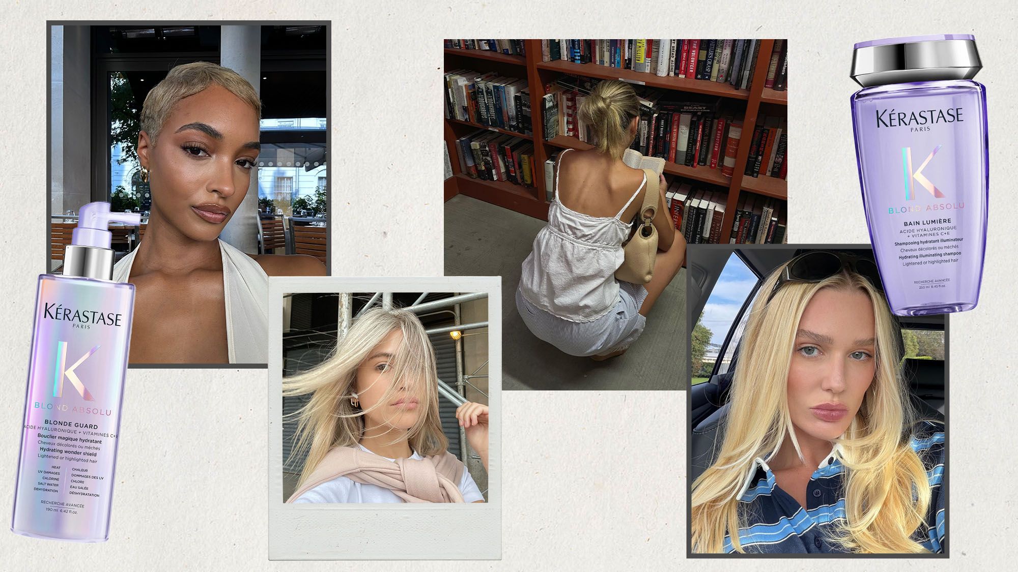 From Halo Highlights to Honey Blonde: 3 Sun-Kissed Hair Color Trends Set to Dominate Summer 2026