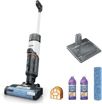 Shark  Hydrovac Messmaster 3-in-1 Floor Cleaner