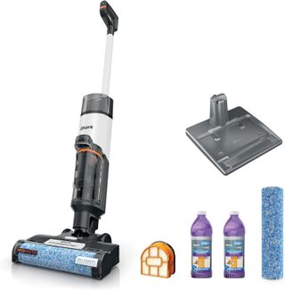 Shark HydroVac MessMaster floor cleaner