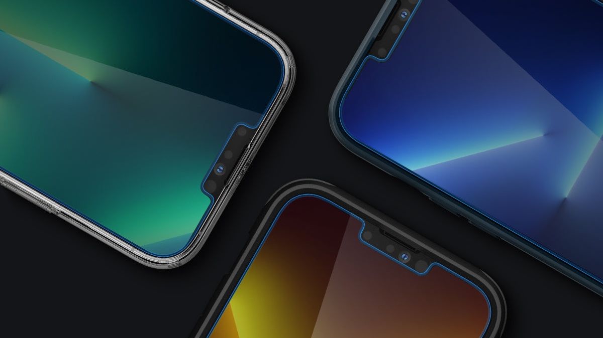 Best screen protectors for iPhone 13 Pro Max 2022 iMore