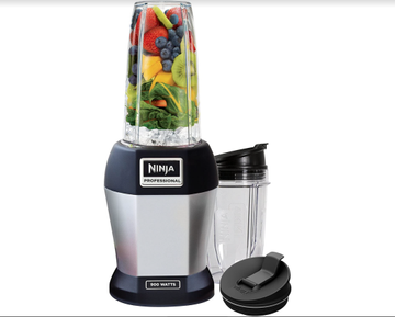 The best portable blenders: personal-sized blenders to take on-the-go ...