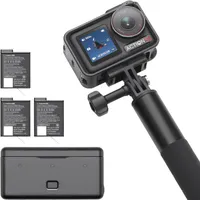 DJI Osmo Action 5 