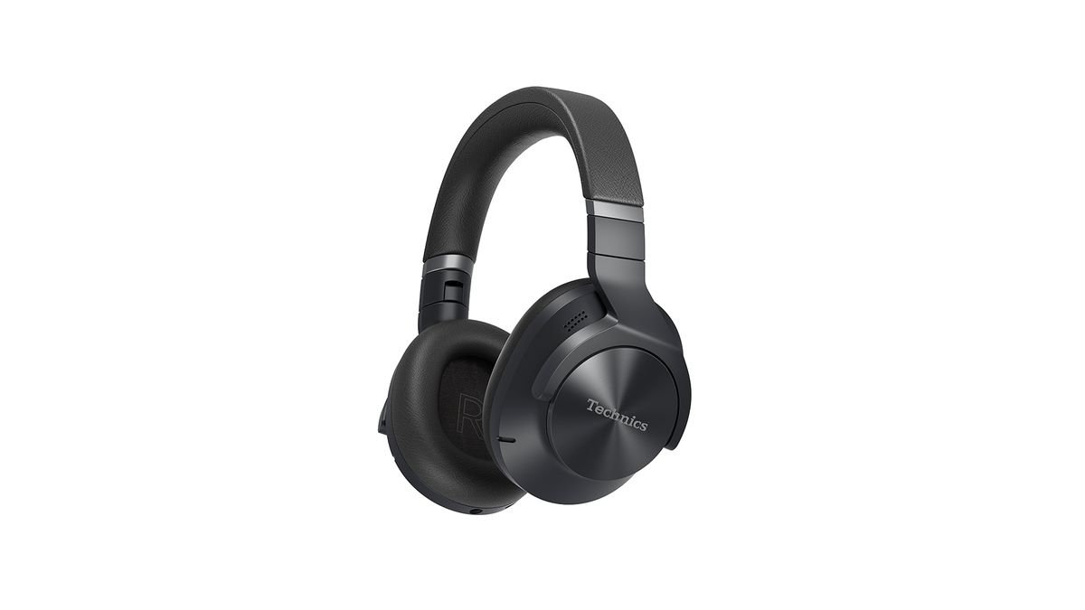 Technics EAH-A800 wireless noise-cancelling headphones review | What Hi-Fi?