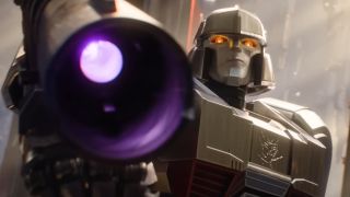 Megatron in Transformers One