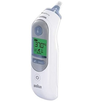 Braun Thermoscan 7 IRT6520 |£54.99£38.08 at Amazon