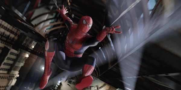 3 More Villains That Would've Been In Spider-Man 4 | Cinemablend