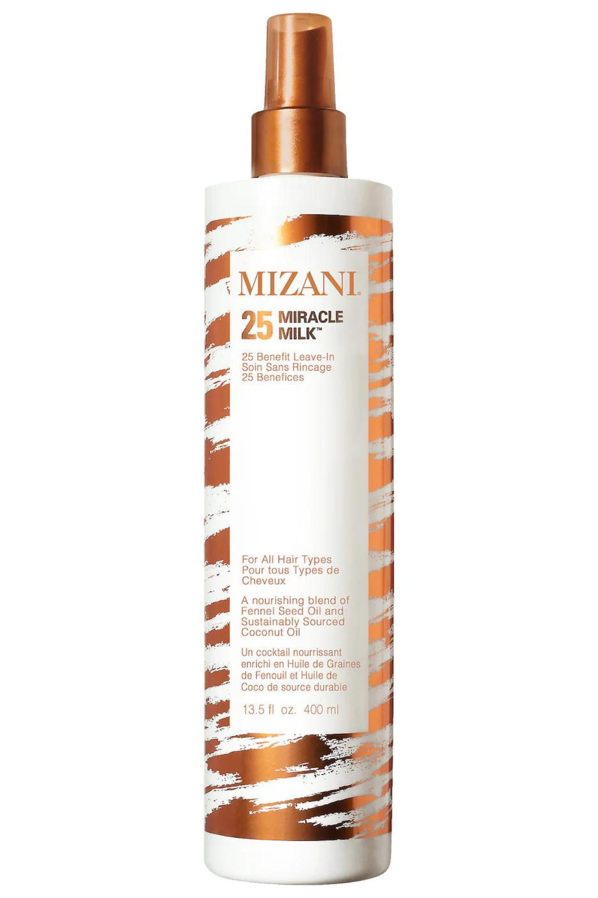 Best Deep Conditioners for Curly Hair 2024: Mizani deep conditioner