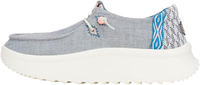 Hey Dude Women's Wendy Peak Sneaker