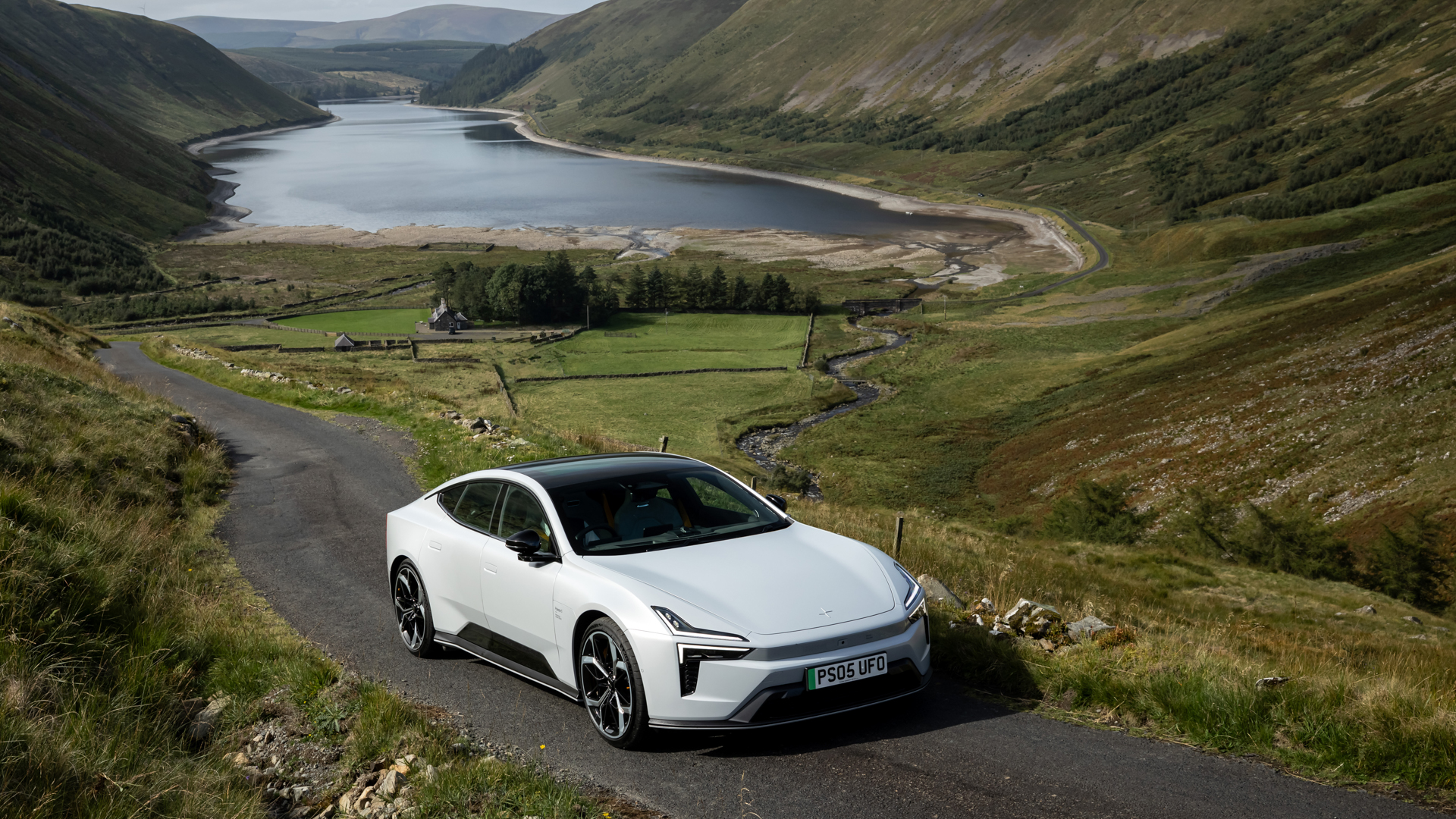 Polestar 5
