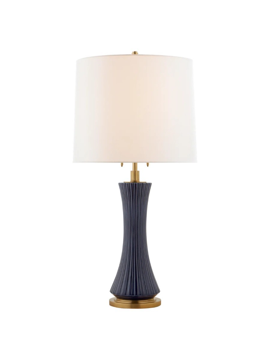 Visual Comfort Signature Thomas O&#039;Brien, Visual Comfort Signature Thomas O&#039;Brien Elena Large Table Lamp