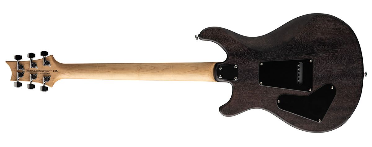 PRS SE CE 24 Standard Satin