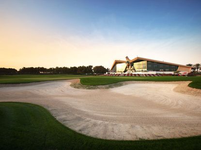 golf in abu dhabi