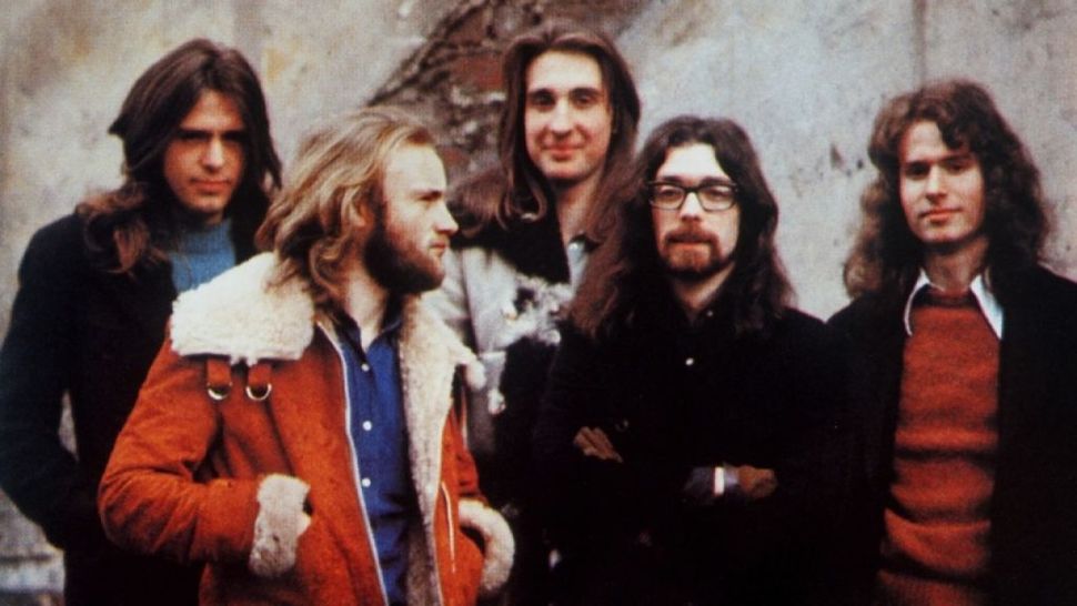 How Genesis made Selling England By The Pound | Louder