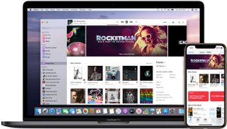 iTunes / Apple Music