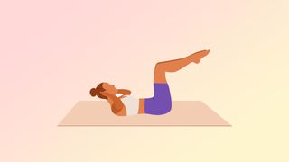 9 Best Pilates Exercises That Target Your Core for The Ultimate