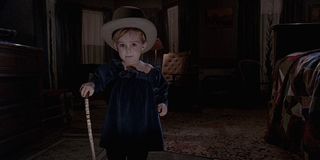 Original Pet Sematary creepy image