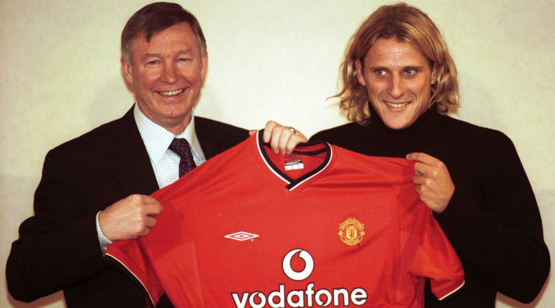 Diego Forlan