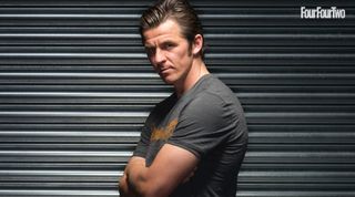 Joey Barton